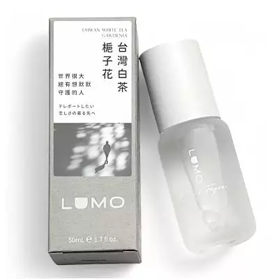 LUMO-台灣白茶梔子花香氛噴霧 50ml
